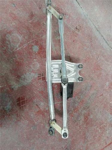 Motor Limpiaparabrisas Delantero Opel Astra G Berlina (1998->)