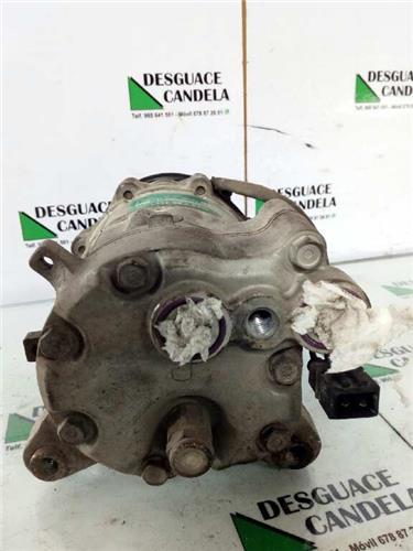 Compresor Aire Acondicionado Volkswagen Polo III (6N1)(09.1994->) foto 4