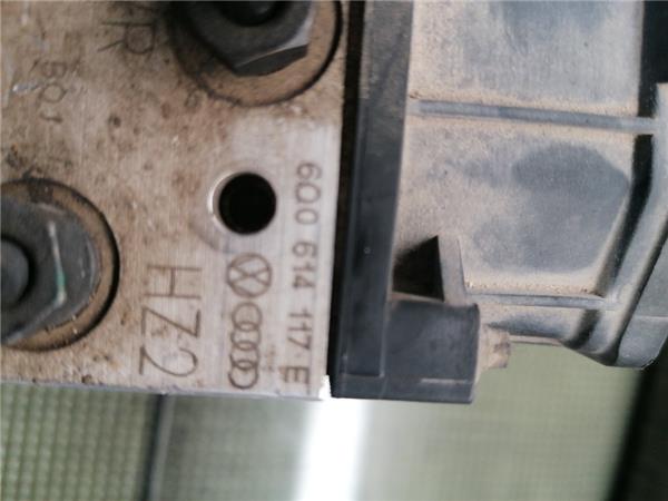 Nucleo Abs Seat Ibiza (6L1)(04.2002->) foto 3