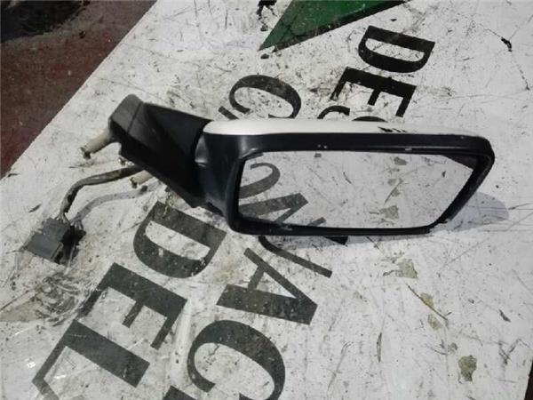 Retrovisor Derecho Volkswagen GOLF III BERLINA