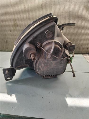 Faro Delantero Izquierdo Ford KA (CCQ)(1996->) foto 3