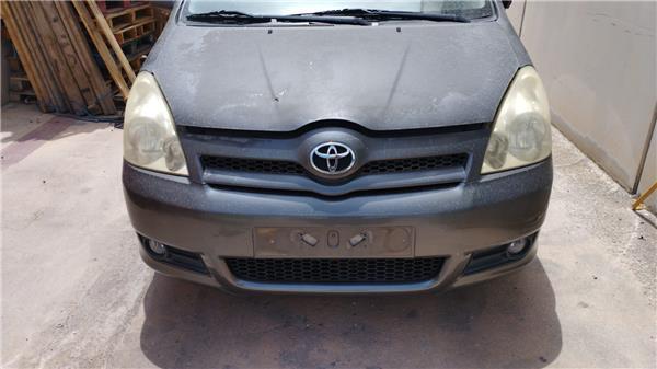 Rejilla Capo Toyota Corolla Verso (R1)(2004->)
