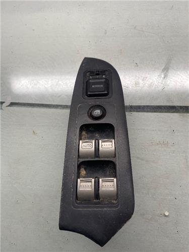 MANDO ELEVALUNAS DELANTERO IZQUIERDO Honda CR-V (RD8)(2002->) foto 2