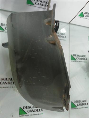 Moldura Paragolpes Trasero Nissan Primastar (X83)(09.2006->) foto 2