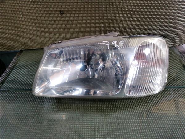 Faro Delantero Izquierdo Hyundai Accent (LC)(2000->)