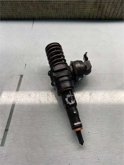Inyector Audi A4 Berlina (8E)(12.2001->)