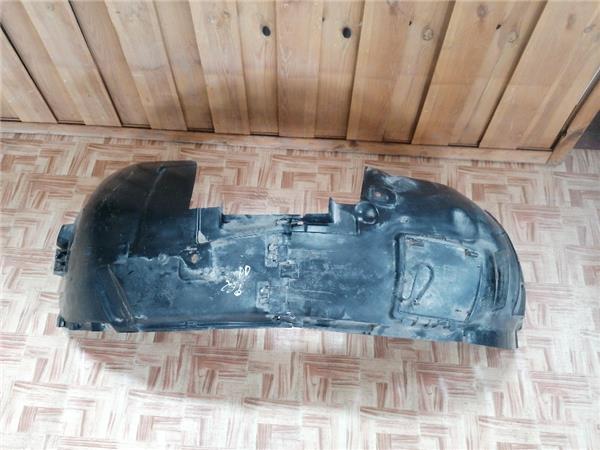 PASE RUEDA DELANTERO IZQUIERDO Opel Astra H Berlina (2004->)