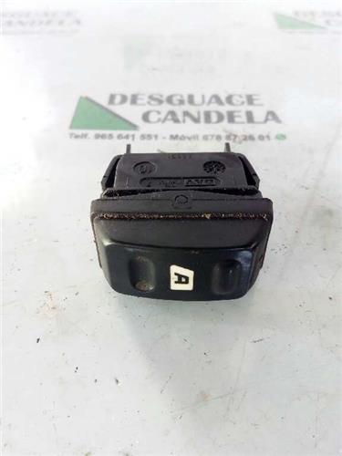 mando elevalunas delantero izquierdo citroen