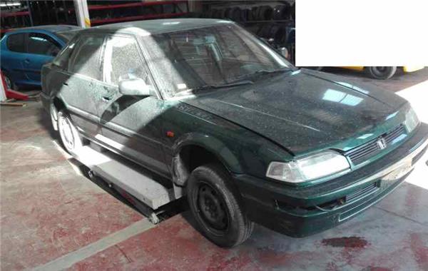 Retrovisor Electrico Derecho Honda Concerto (HW)(10.1990->) foto 4