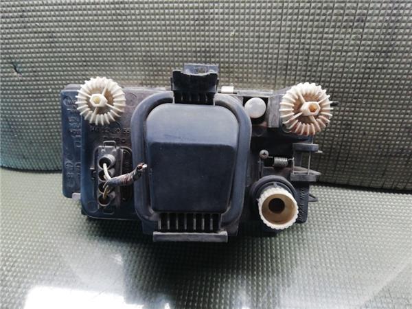 Faro Delantero Derecho Seat Ibiza (6K1)(1993->) foto 2