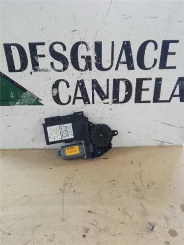 MOTOR ELEVALUNAS DELANTERO DERECHO Audi A4 Cabriolet (8H)(2002->)