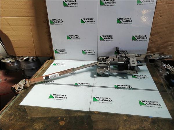 Columna Direccion Peugeot 308 (2007->)