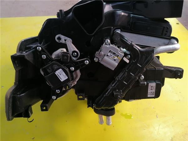Calefaccion Entera Aire Acond. Hyundai Tucson (TL)(2014->) foto 5