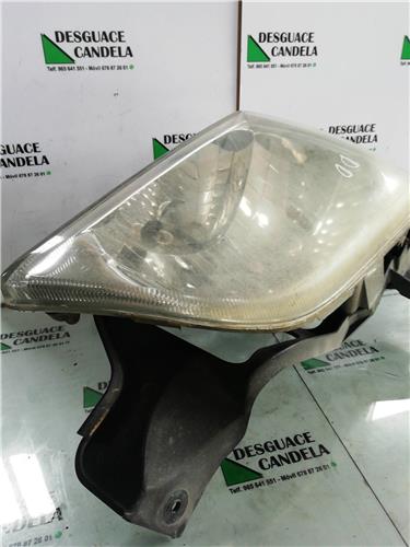 Faro Delantero Derecho Opel Sintra (1996->) foto 5