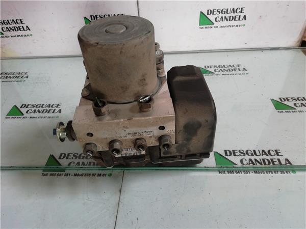 Nucleo Abs Peugeot 308 (2007->)