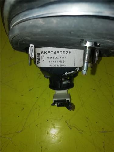 Piloto Porton Trasero Derecho Seat Cordoba Berlina (6K2)(08.1999->) foto 3