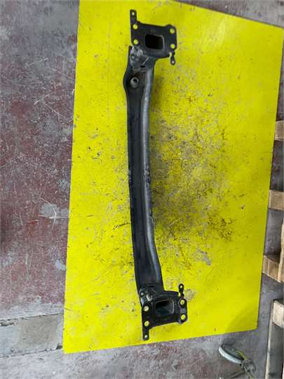 Refuerzo Paragolpes Seat Leon (1P1)(05.2005->) foto 3