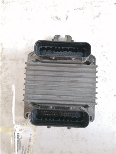 Centralita Opel ASTRA G BERLINA foto 4