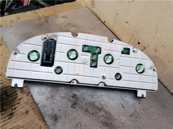 Cuadro Instrumentos Ford Mondeo Berlina (GE)(2000->) foto 5