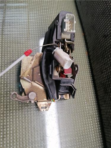 Cerradura Puerta Trasera Derecha BMW Serie 7 (E38)(1994->) foto 3