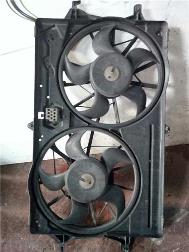 Electroventilador Ford FOCUS BERLINA foto 3