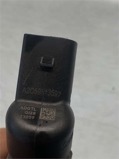 Inyector Land Rover Range Rover Sport (01.2005->) foto 2