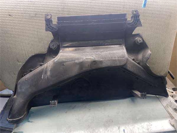 TAPA MOTOR BMW Serie 3 Berlina (E46)(1998->) foto 3