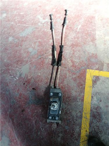 Conjunto Palanca Cambio Velocidad Seat Ibiza (6L1)(04.2002->)