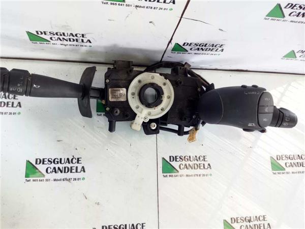 Mando Multifuncion Renault Megane I Berl./ Berl. con portón (BA0)(08.1995->) foto 2