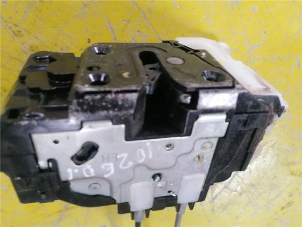 Cerradura Puerta Delantera Izquierda Hyundai i20 (PB)(2012->)