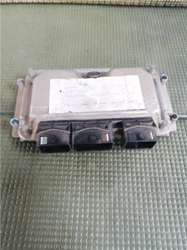 Centralita Peugeot 307 (S1)(04.2001->06.2005)