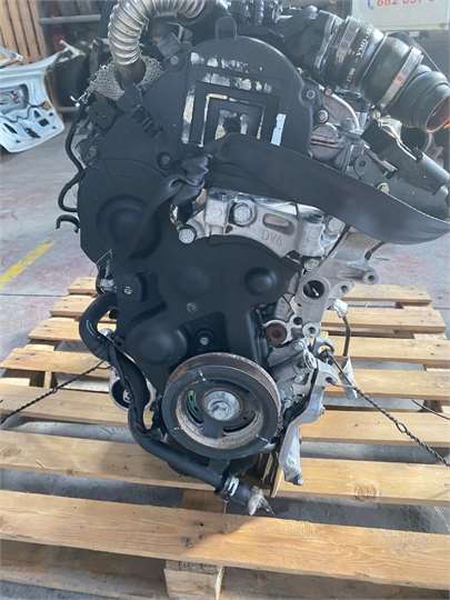 Motor Completo Citroen C4 Berlina (06.2004->) foto 2