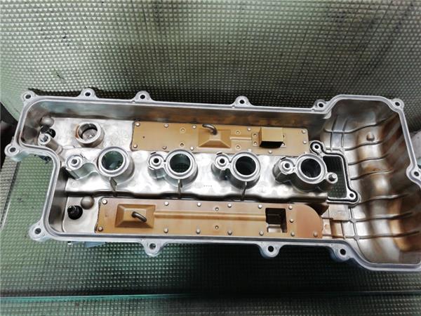 Tapa Balancines Hyundai Tucson (TL)(2014->) foto 2