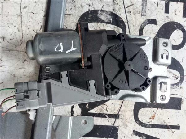 elevalunas electrico trasero derecho peugeot 307 break / sw 2.0 hdi (90 cv)