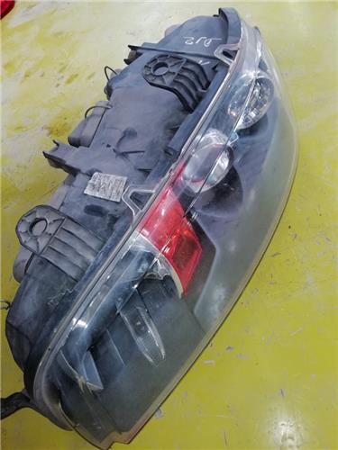 Faro Delantero Izquierdo Fiat II Punto (188) Berlina (2002->)