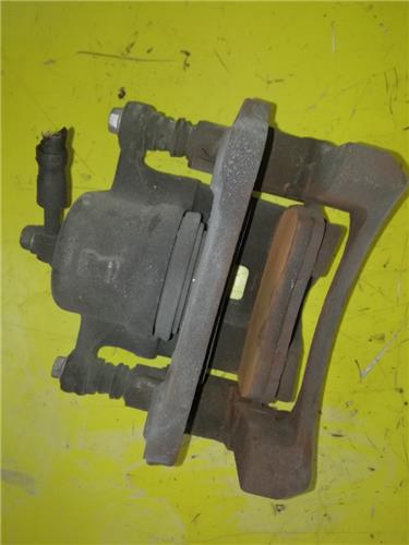 Pinza Freno Delantero Derecha Ford Fiesta (CB1)(2008->) foto 2