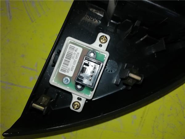 Mandos Calefaccion / Aire Acondicionado Nissan Note (E11E)(01.2006->) foto 3