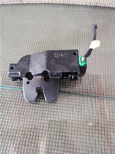 Cerradura Porton Citroen C4 Berlina (06.2004->)