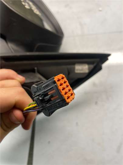 Retrovisor Electrico Izquierdo Peugeot 308 (2013->) foto 5