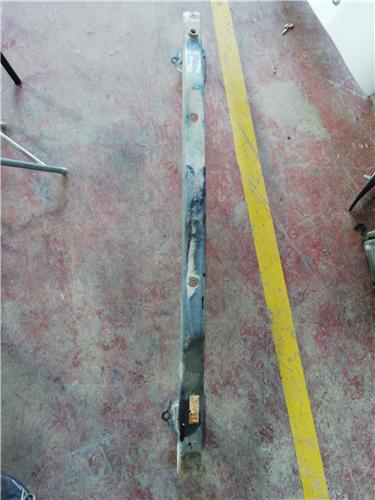 REFUERZO PARAGOLPES TRASERO Renault Kangoo II (F/KW0)(2008->)