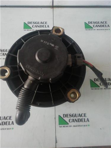 Motor Calefaccion Hyundai Matrix (FC)(2001->) foto 2