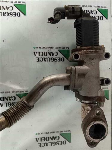 Egr Opel ASTRA H BER. foto 3