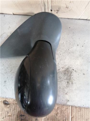 Retrovisor Derecho Peugeot 206 (1998->) foto 3