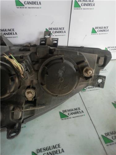 Faro Delantero Derecho Citroen C5 BERLINA foto 5