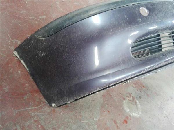 Paragolpes Delantero Opel Vectra B Berlina (1995->) foto 2