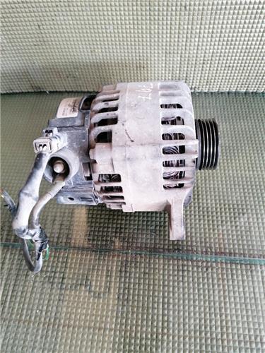 Alternador Peugeot 306 3/5 pt. / 4 pt. (S2)(04.1997->) foto 3