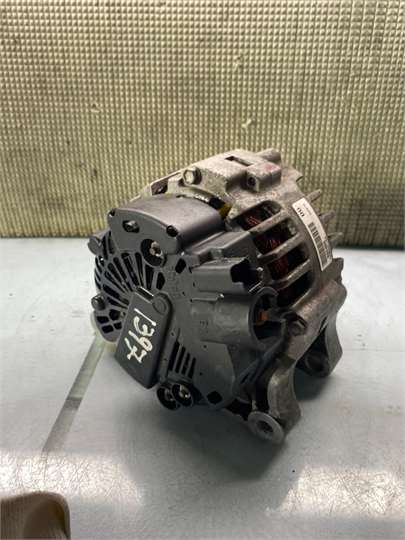 Alternador Citroen Berlingo (2002->) foto 3