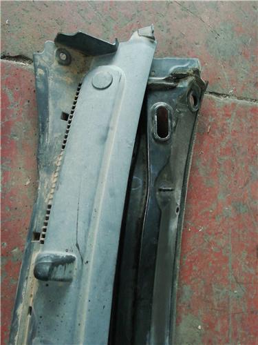 Torpedo Nissan Primastar (X83)(09.2006->) foto 5
