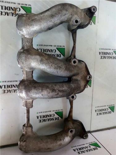 colector admision peugeot 306 35 pt s1 011993