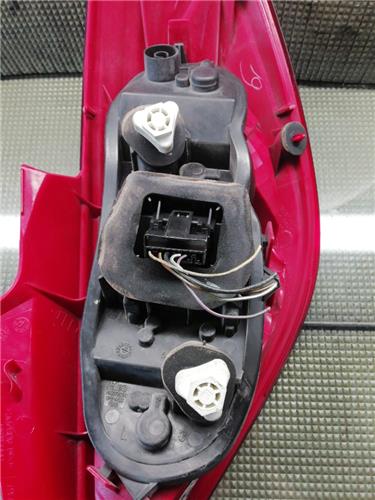 Piloto Trasero Izquierdo Opel Corsa D (2006->) foto 5